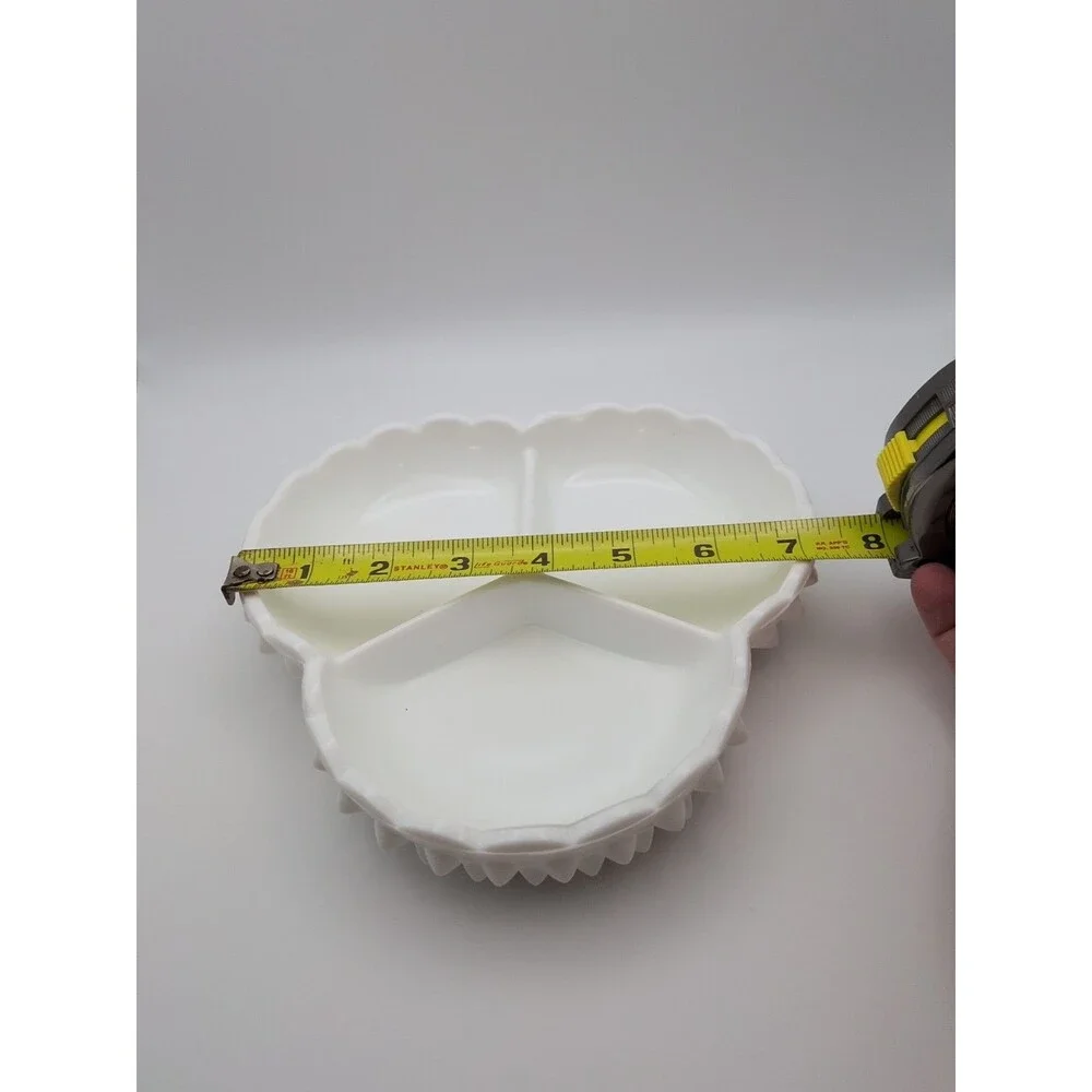 Fenton vintage hobnail